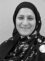 Shazia Mughal Shazia Mughal